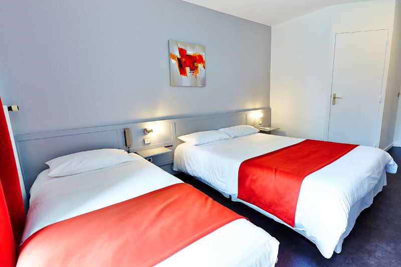Hotel Du Golf Saint-Laurent Ploemel Екстер'єр фото